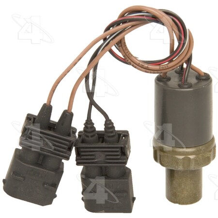 Four Seasons BMW 525 SER 95-89-530 SER 95-94-535 SER 36572